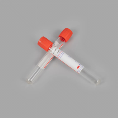 シニー・メディカル・ナトリウム・フッ化物+EDTA-K2 PRP 非真空採血管