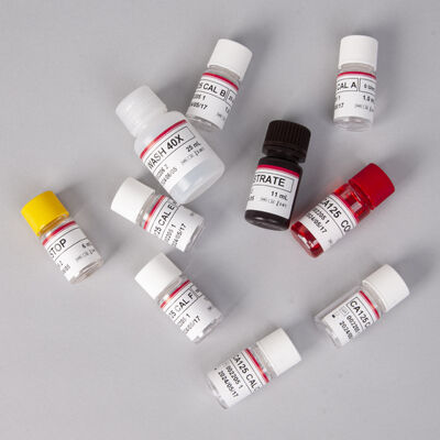 正確な糖鎖抗原125（CA125）ELISA診断ソリューション ELISAテスト CA125がん定量血液検査