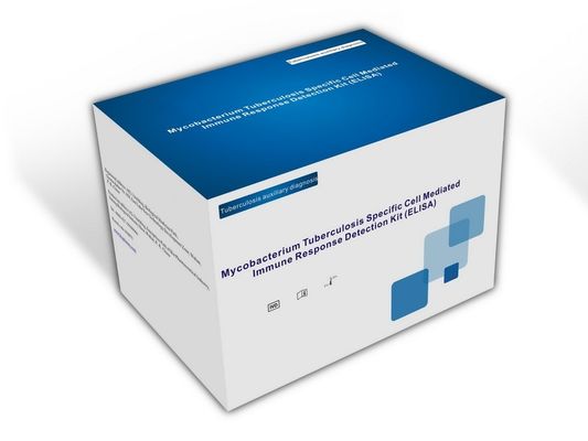 血清プラズマ TB-IGRA