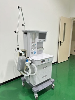 高性能麻酔機械 迅速かつ正確な検査のための医療研究室機器