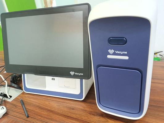 呼吸器病原体 パネル RSV インフルエンザA インフルエンザB SARS-CoV-2 HAdV MP 病原体 PCR